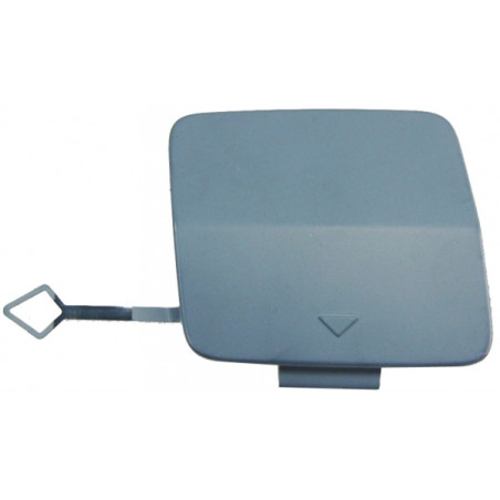 COPRIGANCIO PARAURTI ANTERIORE 35 PORTE CON PRIMER BMW SERIES 1 35D F21F20 20112015