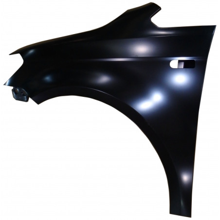 PARAFANGO ANTERIORE SINISTRO CON FORO LUCCIOLA VOLKSWAGEN CADDY SABSAJ 20152020