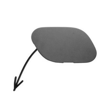 COPRIGANCIO ANTERIORE CON PRIMER OPEL CORSA E X15 20152019