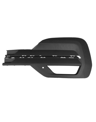 GRIGLIA PARAURTI ANTERIORE SINISTRA VOLKSWAGEN TRANSPORTER T6 SGASGHSHASHH 20152019       VERS MULTIVAN 2019 , VOLKSWAGEN TRANS