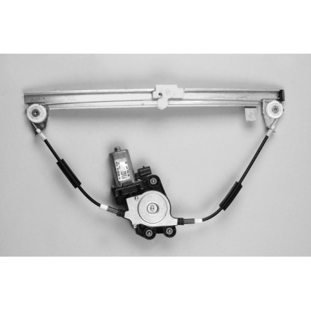 ALZACRISTALLO ELETTRICO ANTERIORE SINISTRO 35 PORTE ALFA ROMEO 147 937 20002010