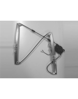 ALZACRISTALLO ELETTRICO ANTERIORE DESTRO 5 PORTE BMW SERIES 3 SDN E46 20022005      , BMW SERIES 3 SDN E46 19992002      , BMW 