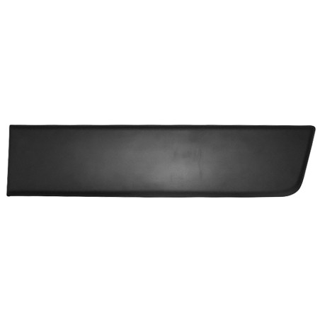 MODANATURA PARAFANGO POSTERIORE SINISTRO CITROEN e JUMPER III 20202023      , CITROEN JUMPER III 20062014      , CITROEN JUMPER