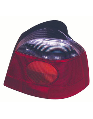 FANALE POSTERIORE SINISTRO SENZA PORTALAMPADA RENAULT TWINGO C06 19921998