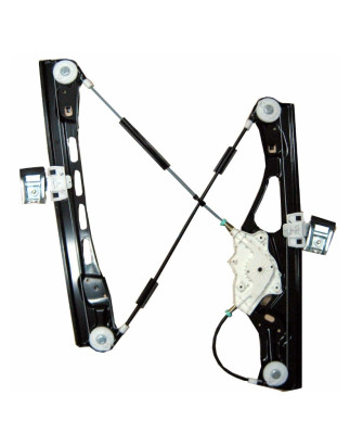 ALZACRISTALLO MECCANISMO ANTERIORE DESTRO 5 PORTE COMFORT MERCEDES-BENZ E CLASS W211 20022009