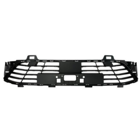 GRIGLIA PARAURTI ANTERIORE GOFFRATA RENAULT CLIO V B7 20192023