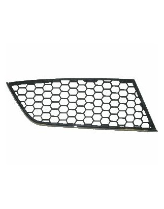 GRIGLIA PARAURTI ANTERIORE DESTRA CON PROFILI CROMATA ALFA ROMEO MITO 955 20082018