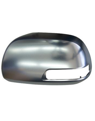 CALOTTA DESTRA CROMATA CON FORO FANALINO TOYOTA HI-LUX 2WD4WD N1N2N3 20122015