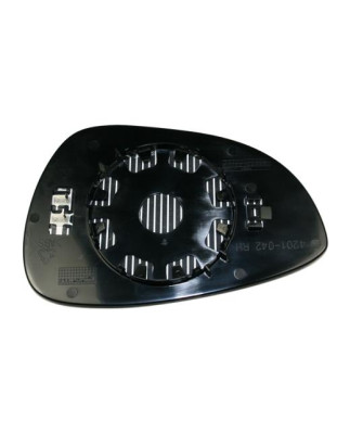 VETRO CON PIASTRA DESTRO ASFERICO TERMICO FORD B-MAX JK 2012          , FORD FIESTA CB1JHJD 20082013      , FORD FIESTA JD 2013