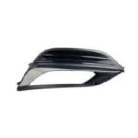 GRIGLIA PARAURTI ANTERIORE SINISTRA CON FENDINEBBIA OPEL INSIGNIA Z18 2017