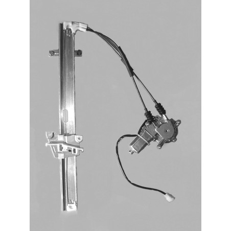 ALZACRISTALLO ELETTRICO ANTERIORE SINISTRO 5 PORTE KIA SPORTAGE K00 19952004       VERS 011993121994