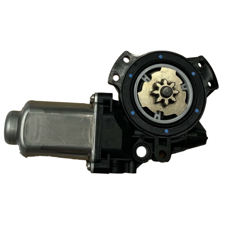 MOTORIDUTTORE ANTERIORE SINISTRO 5 PORTE ANTIPINCH HYUNDAI iX35TUCSON LMELELH 20102015