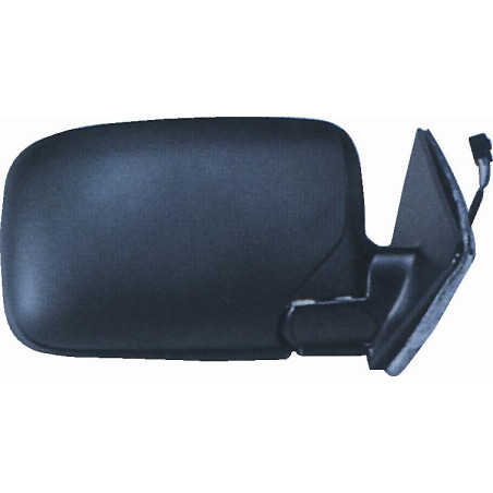 RETROVISORE ELETTRICO DESTRO VETRO CONVESSO BMW SERIES 5 E34 19881995VERS 1992