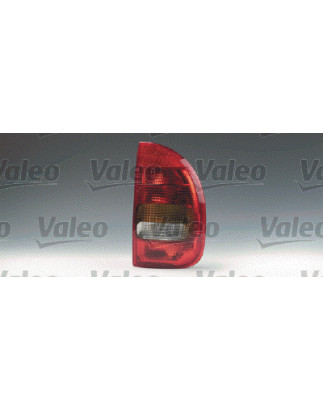 FA OPEL CORSA B 199303 FOG R LHD