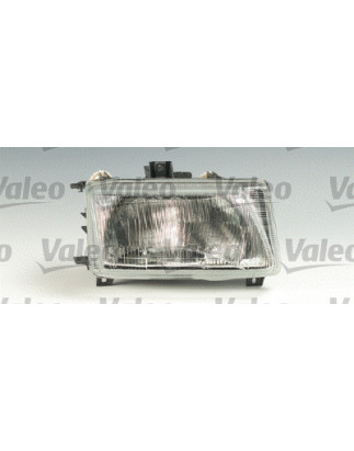 FAN POST SN RE KANGOO