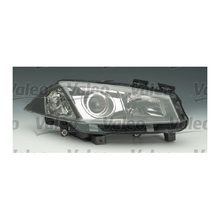 PR RENAULT MEGANE II 200209 XENO SX LHD