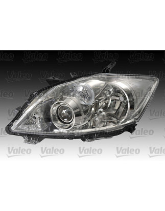 PR TOYOTA AURIS RS 201003 DX LHD