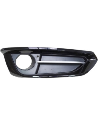 GRIGLIA PARAURTI ANTERIORE DESTRA CON FENDINEBBIA BMW SERIES 2 COUPECABRIO F22F23 20142019