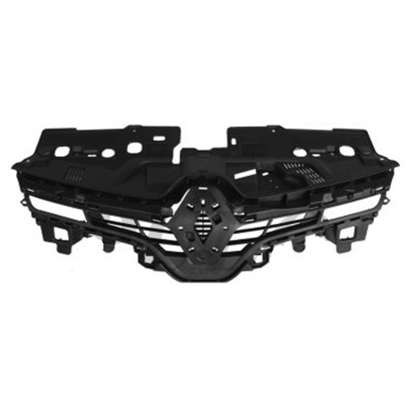 GRIGLIA RENAULT CLIO IV BHKH 20132016