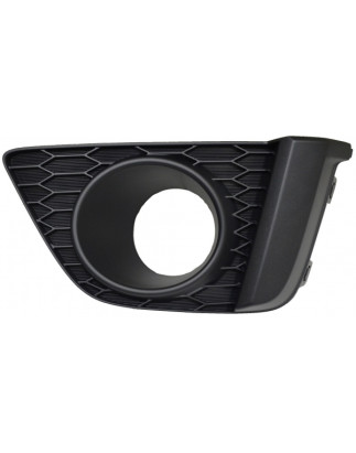 GRIGLIA PARAURTI ANTERIORE SINISTRA CON FENDINEBBIA HONDA JAZZ GEGGGPZA 20152018