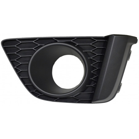 GRIGLIA PARAURTI ANTERIORE SINISTRA CON FENDINEBBIA HONDA JAZZ GEGGGPZA 20152018