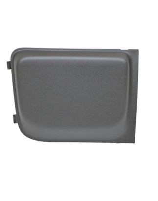 GRIGLIA PARAURTI ANTERIORE DESTRA JEEP RENEGADE BUB1BV 20142018