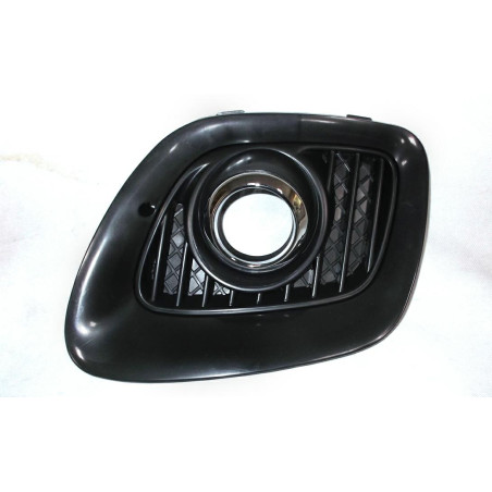 GRIGLIA PARAURTI ANTERIORE SINISTRA CON FENDINEBBIA KIA PICANTO TA 20152017