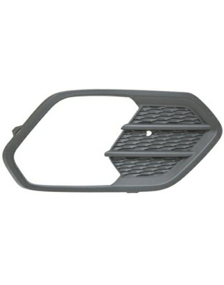 GRIGLIA PARAURTI ANTERIORE DESTRA CON FENDINEBBIA FORD KUGA CBS 20162020