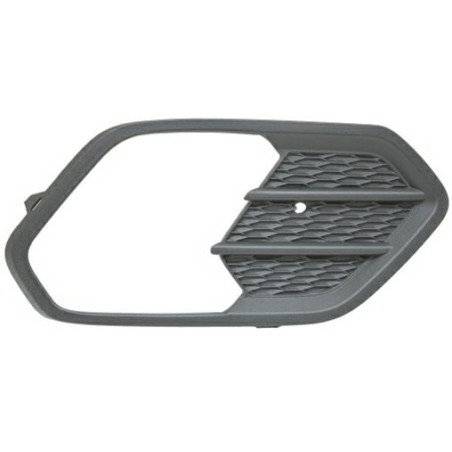 GRIGLIA PARAURTI ANTERIORE DESTRA CON FENDINEBBIA FORD KUGA CBS 20162020