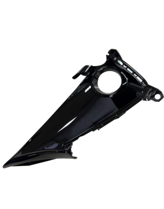 GRIGLIA PARAURTI ANTERIORE DESTRA CON FENDINEBBIA TOYOTA COROLLA HB - SW E21 20182023       VERSHATCHBACK , TOYOTA COROLLA SDN 