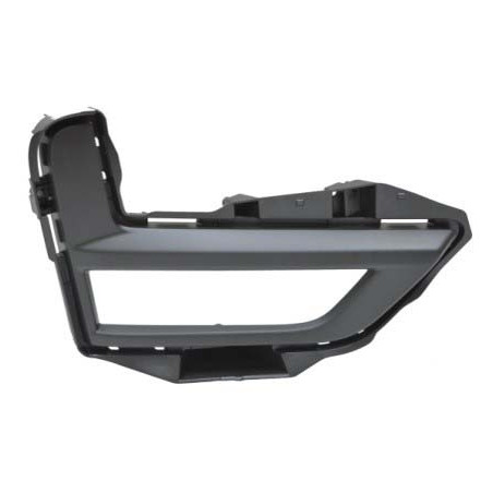 GRIGLIA PARAURTI ANTERIORE DESTRA CON FENDINEBBIA NISSAN X-TRAIL T32T32RT32RR 20172021