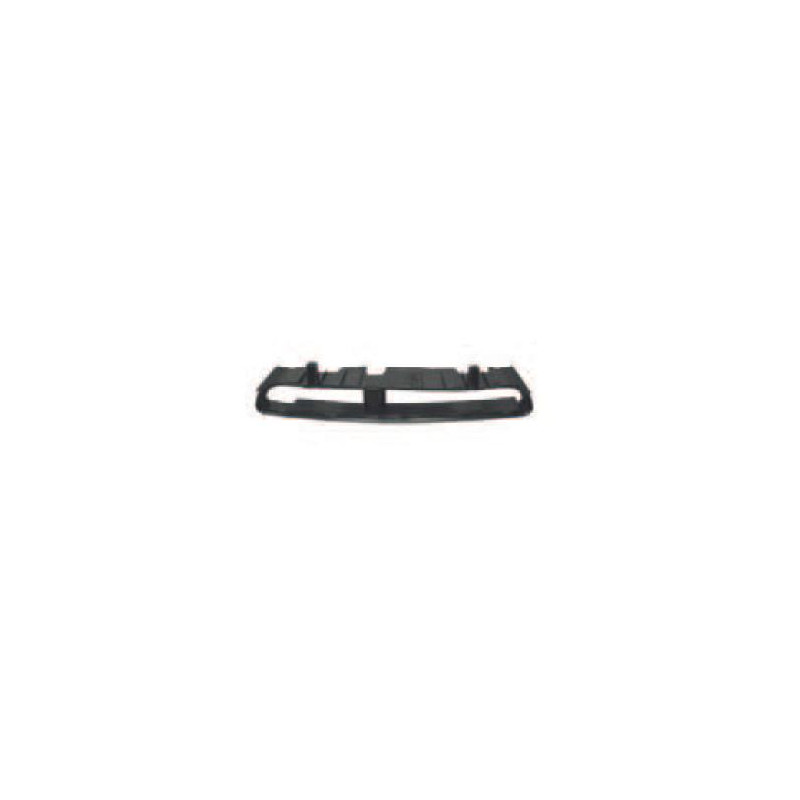 GRIGLIA PARAURTI ANTERIORE CENTRALE VOLVO S40V40 644645 20002004