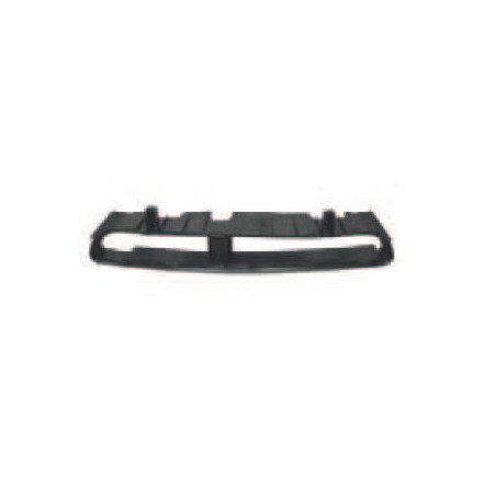 GRIGLIA PARAURTI ANTERIORE CENTRALE VOLVO S40V40 644645 20002004