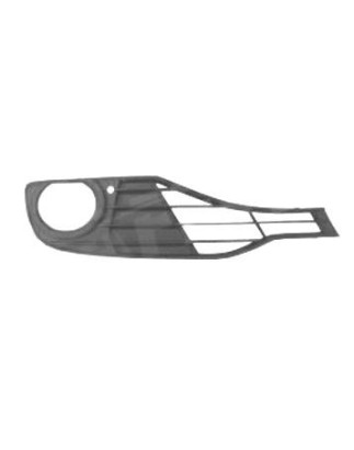 GRIGLIA PARAURTI ANTERIORE DESTRA BMW SERIES 3 SDNSW F30F31 20122014       VERS LINESMODERN