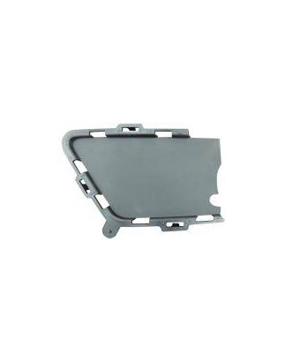 GRIGLIA PARAURTI ANTERIORE INFERIORE DESTRA INTERNA BMW SERIES 3 SDNSW F30F31 20122014 VERS M-TECH, BMW SERIES 3 SDNSW F30F31 2