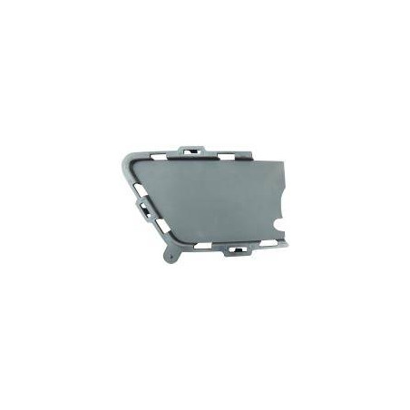 GRIGLIA PARAURTI ANTERIORE INFERIORE DESTRA INTERNA BMW SERIES 3 SDNSW F30F31 20122014 VERS M-TECH, BMW SERIES 3 SDNSW F30F31 2