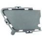 GRIGLIA PARAURTI ANTERIORE INFERIORE DESTRA INTERNA BMW SERIES 3 SDNSW F30F31 20122014 VERS M-TECH, BMW SERIES 3 SDNSW F30F31 2