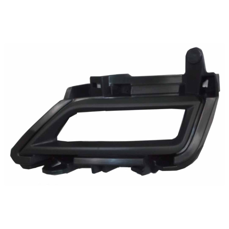 GRIGLIA PARAURTI ANTERIORE DESTRA CON FENDINEBBIA NISSAN MICRA K14 2017