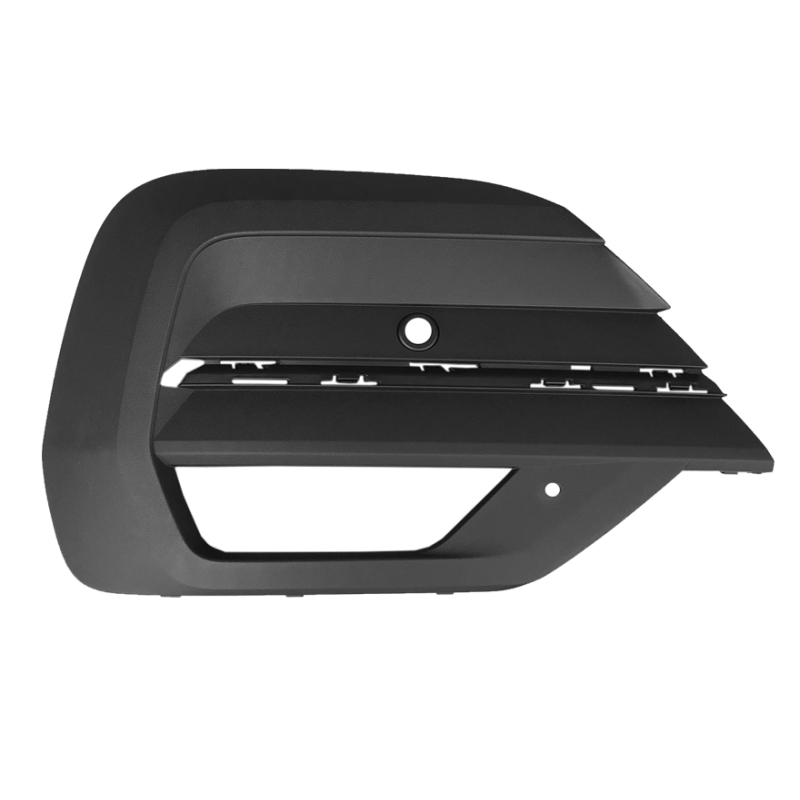 GRIGLIA PARAURTI ANTERIORE SINISTRA CON SENSORI VOLKSWAGEN TRANSPORTER T6 SGASGHSHASHH 20152019       VERSMULTIVAN 2019 , VOLKS