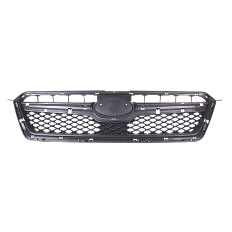 GRIGLIA SUBARU XV GP 20122017       VERS 2015 , SUBARU XV GTG24 20172021