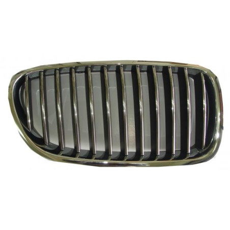 GRIGLIA ANTERIORE DESTRA CROMATANERA BMW SERIES 5 F10F11 20102013