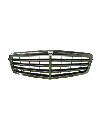 GRIGLIA CROMATANERA MERCEDES-BENZ E CLASS W212 20092013