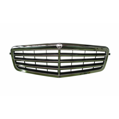 GRIGLIA CROMATANERA MERCEDES-BENZ E CLASS W212 20092013