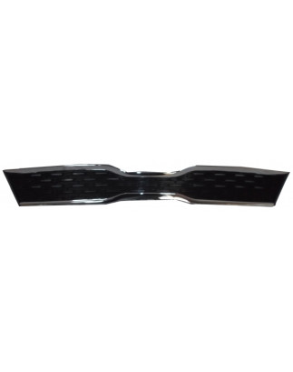 GRIGLIA RADIATORE NERACROMATA KIA PICANTO JA 20172024