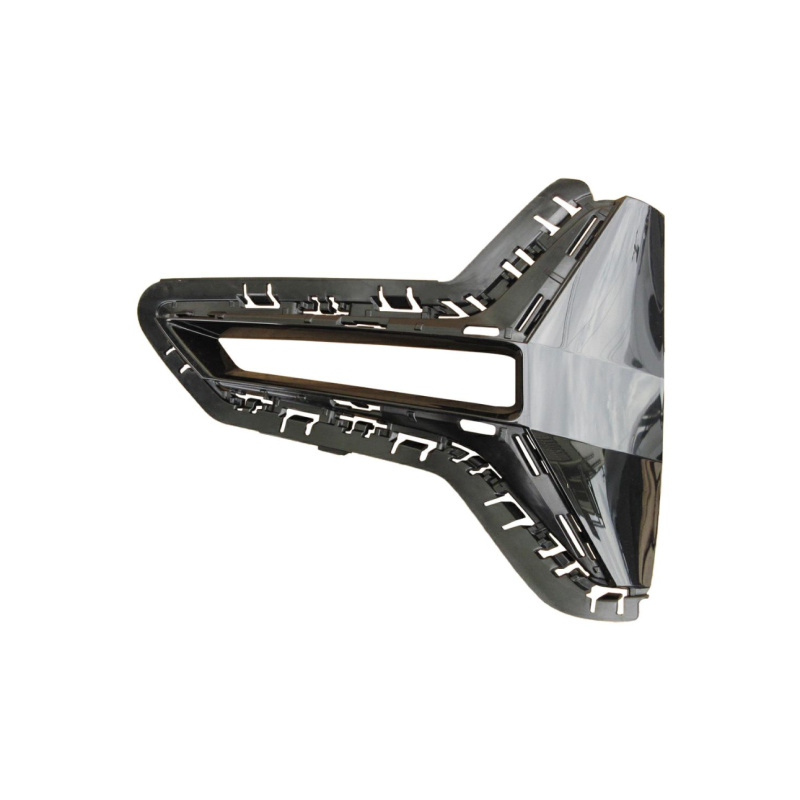 GRIGLIA PARAURTI ANTERIORE SINISTRA NERA LUCIDA APERTA BMW SERIES 3 SDNSW G20G21 20182022