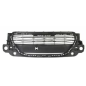 GRIGLIA PARAURTI ANTERIORE NERA PEUGEOT 301 20122017