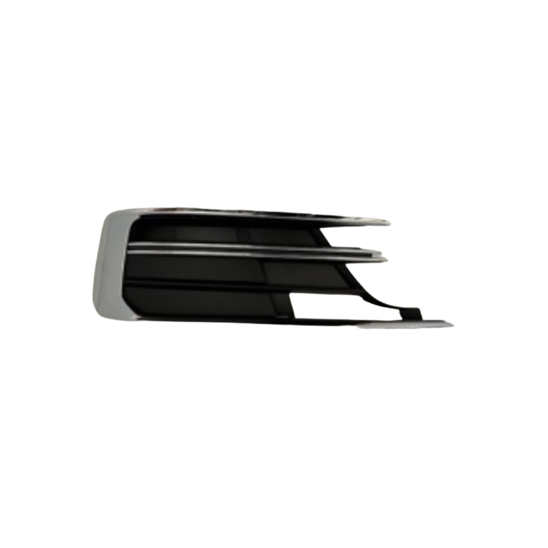 GRIGLIA PARAURTI ANTERIORE DESTRA CON CROMATURA AUDI A8 4N24N84NC4NL 20172021