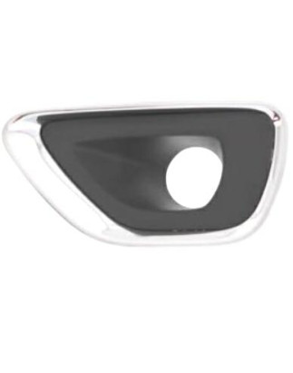 GRIGLIA PARAURTI ANTERIORE SINISTRA CON FENDINEBBIA JEEP GRAND CHEROKEE WKWK2 20142017