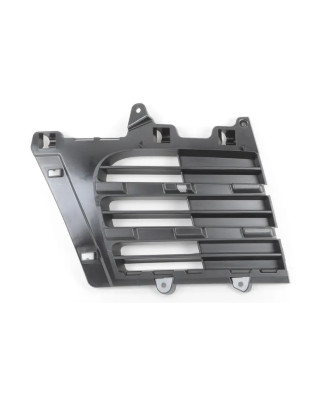 GRIGLIA PARAURTI ANTERIORE SINISTRA PORSCHE CAYENNE 9PA 20032010       VERS 2007