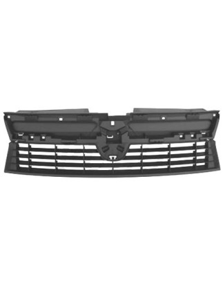 GRIGLIA DACIA DUSTER I HS 20102017       VERS 2013